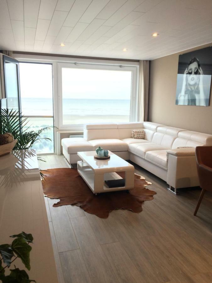 Appartamento Zonnestraal 0302 Nieuwpoort Esterno foto